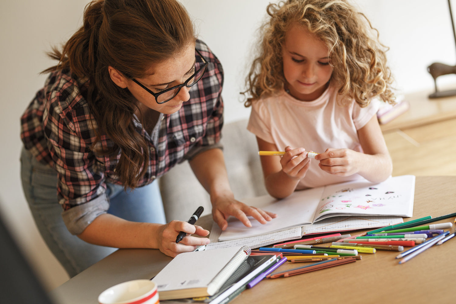 Home Learning