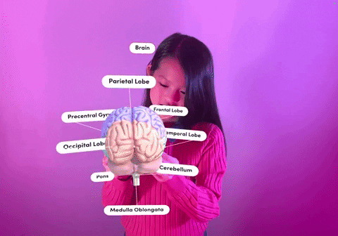 Magical Learning Cube