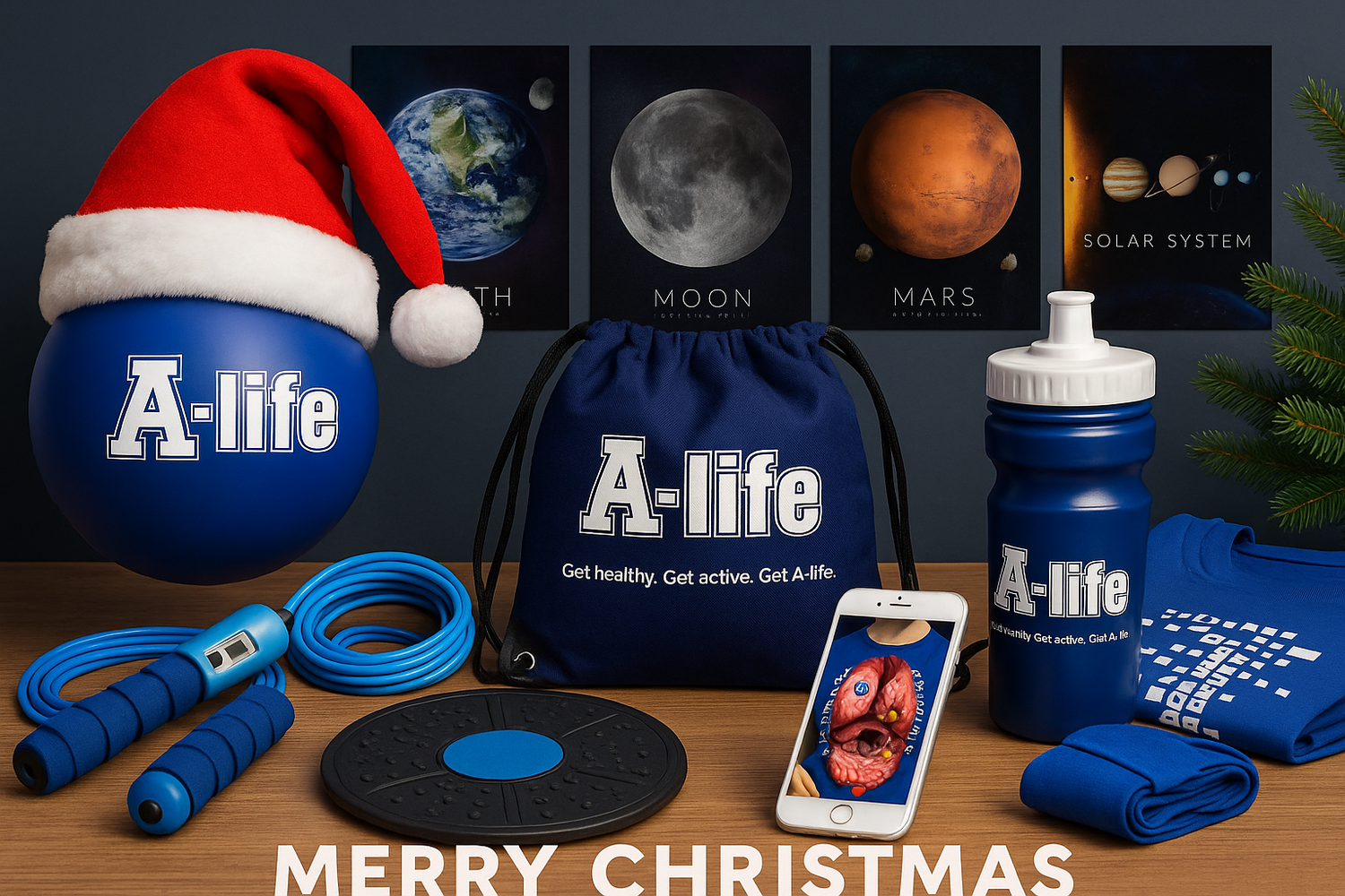 Christmas Gift Ideas