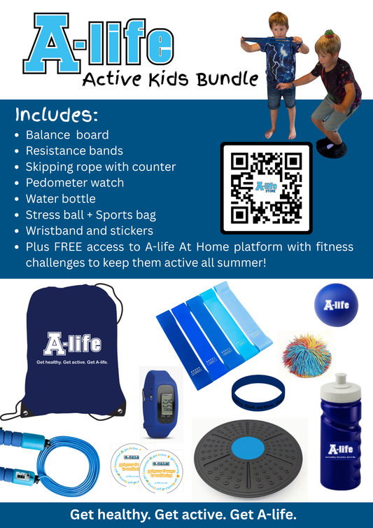 Active Kids Bundles