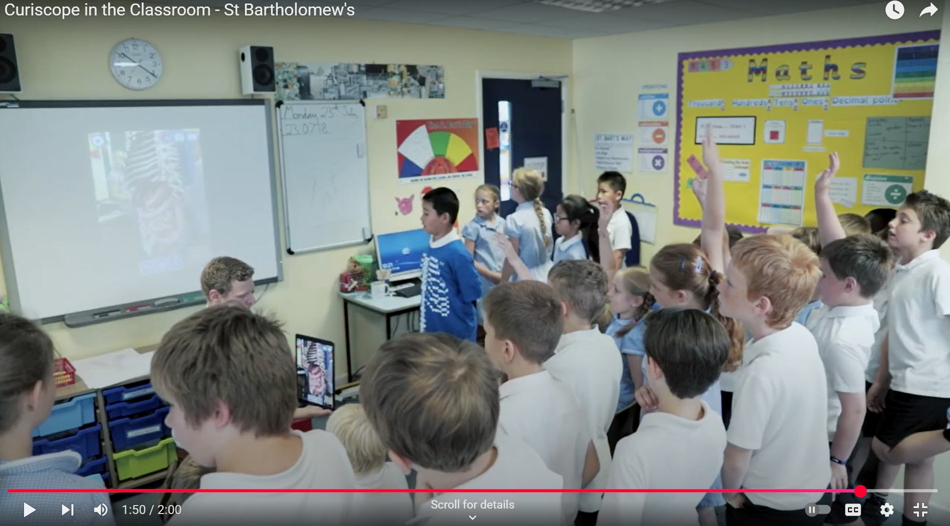 Load video: 