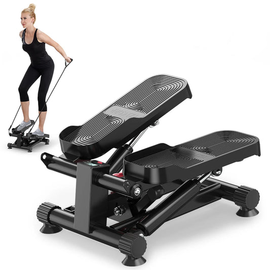 QuietFit Mini Stepper