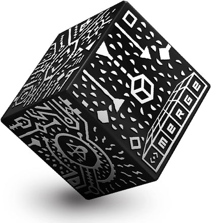 AR Merge Cube - Learning to life