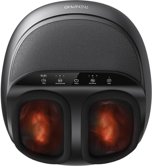 Ultimate Relax Foot Massager