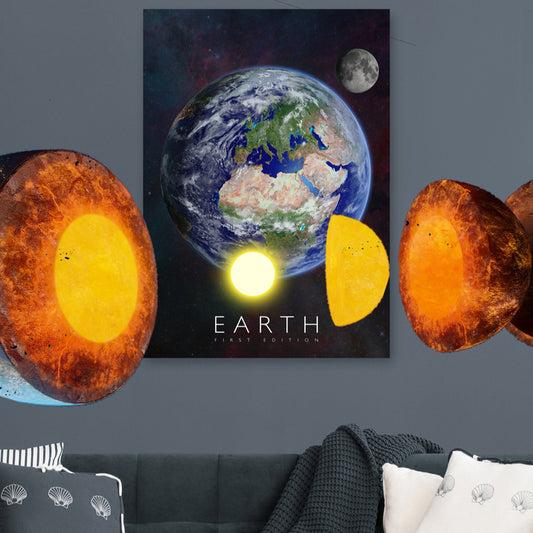 Multiverse AR School Posters